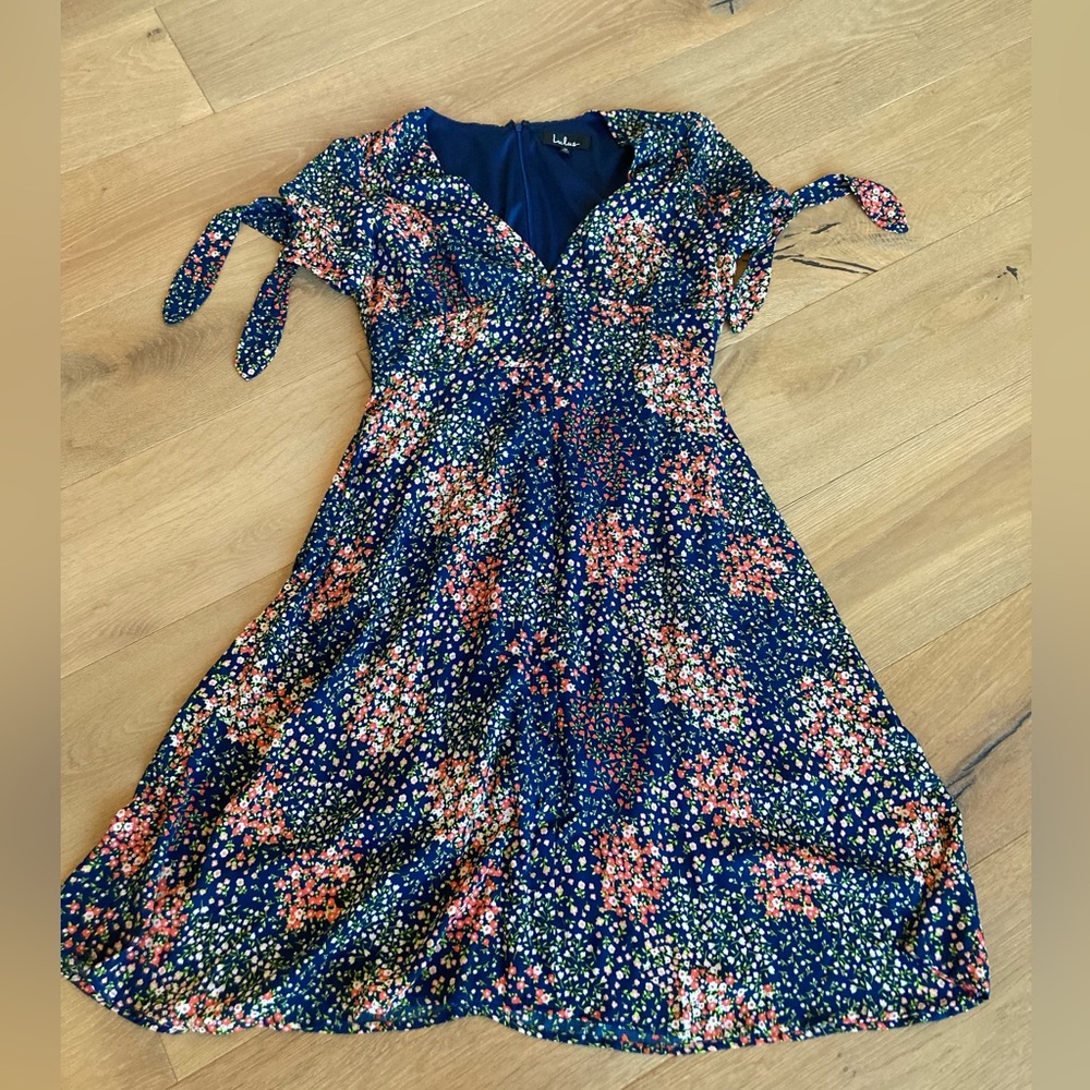 Lulu’s Dress NWT